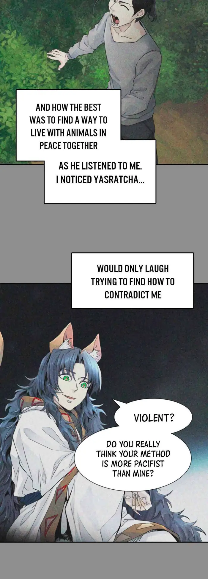 Tower of God Chapter 494 image 024_optimized
